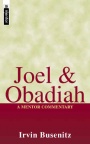 Joel & Obadiah - CFMC